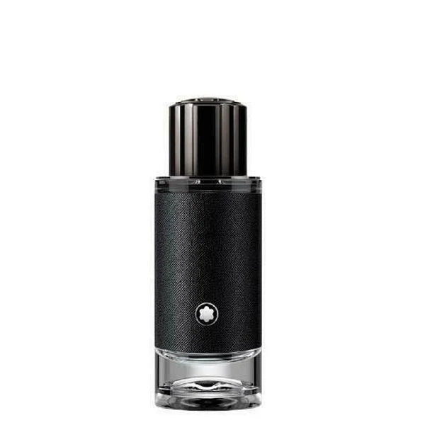 Montblanc Exporer bottle perfume by Montblanc