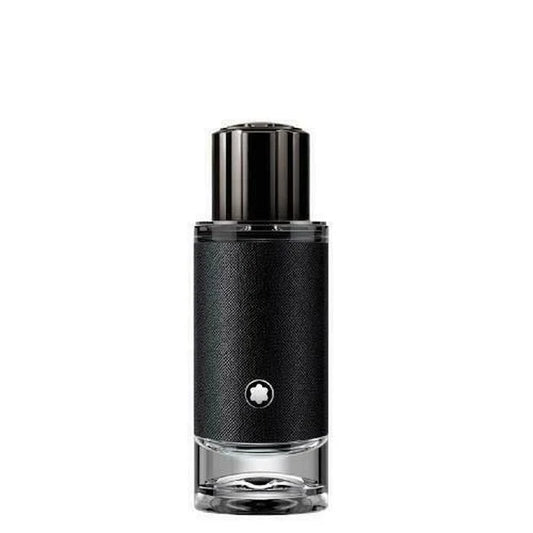 Montblanc Exporer bottle by Montblanc