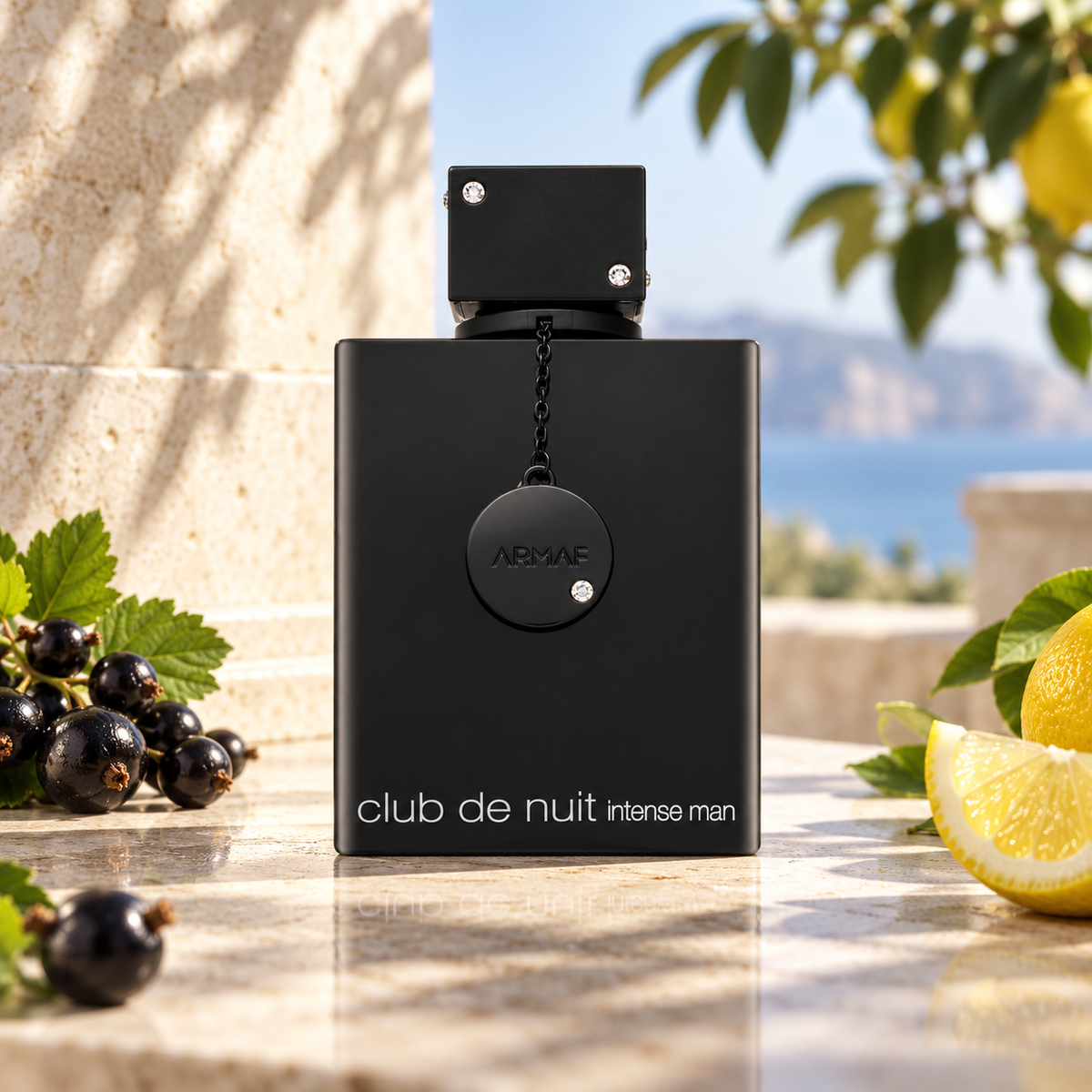 Armaf Club de Nuit Intense Man perfume by Armaf