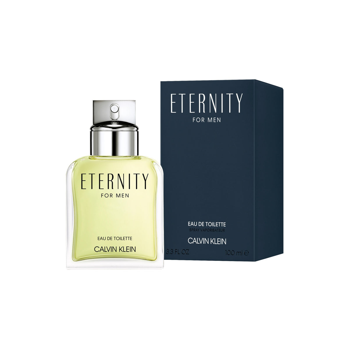 Calvin Klein Eternity for Men perfume by Calvin Klein
