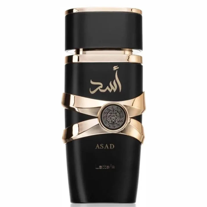 Lattafa Asad perfume by Lattafa