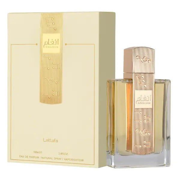Lattafa Angham perfume by Lattafa