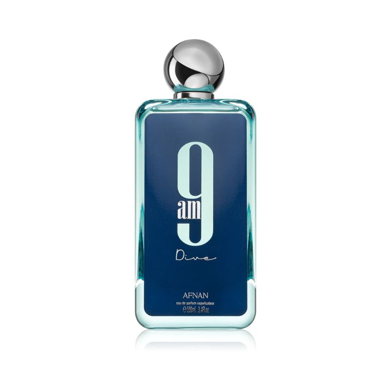 Afnan 9am Dive perfume by Afnan