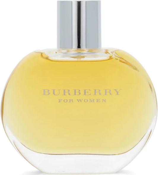 Burberry Eau de Parfum 50ml Women by Burberry