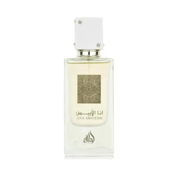 Lattafa Ana Abiyedh perfume by Lattafa