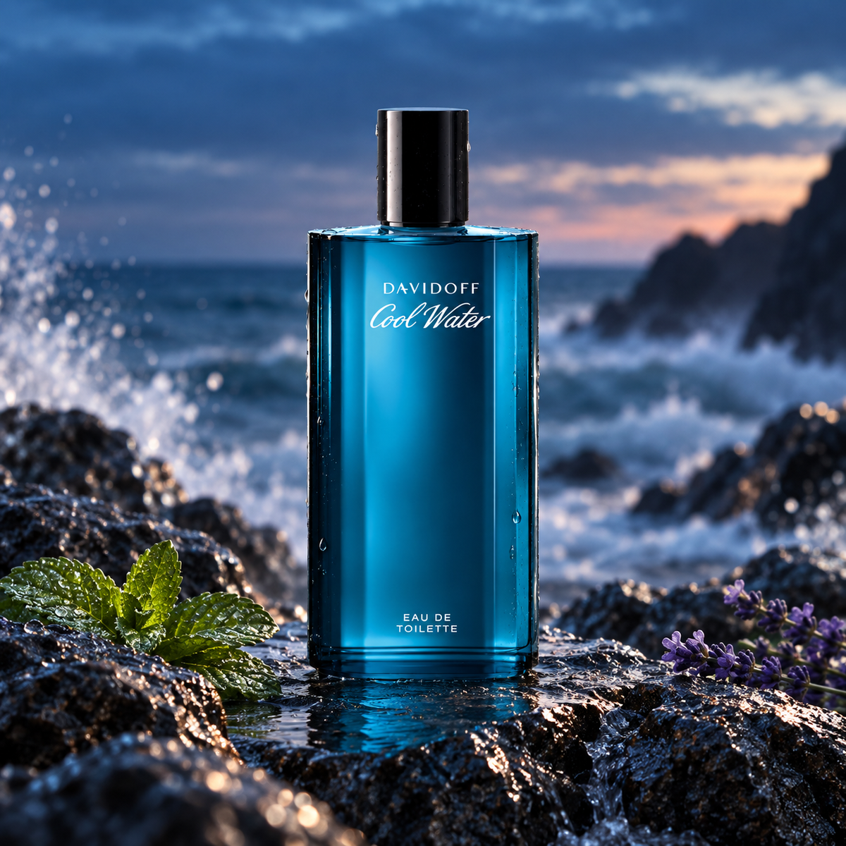Davidoff Cool Water perfume by Davidoff
