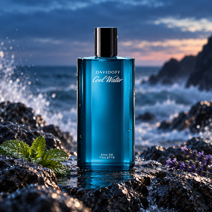 Davidoff Cool Water