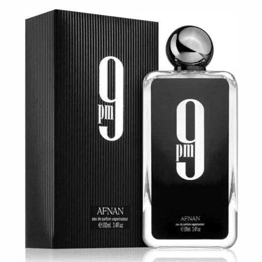 Afnan 9pm by Afnan