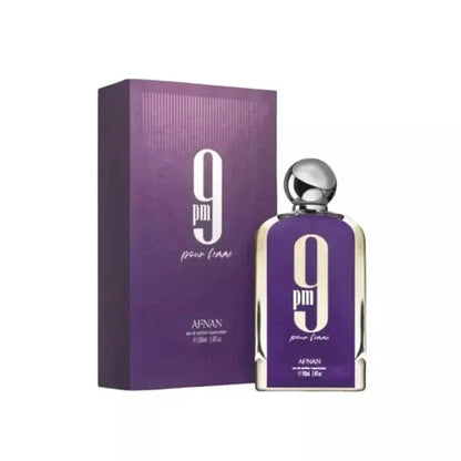 Afnan 9pm for Women