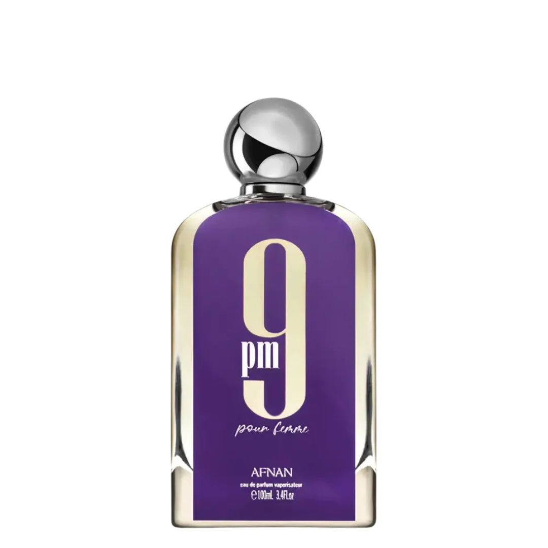 Afnan 9pm for Women perfume by Afnan