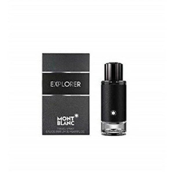 Montblanc explorer perfume perfume by Montblanc