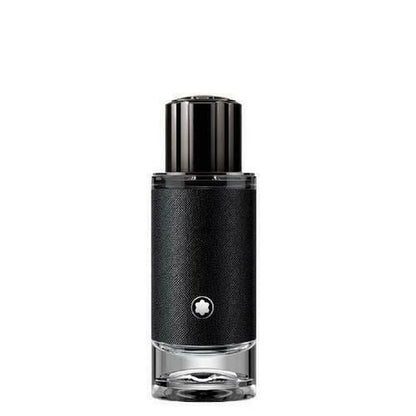 Montblanc Exporer bottle