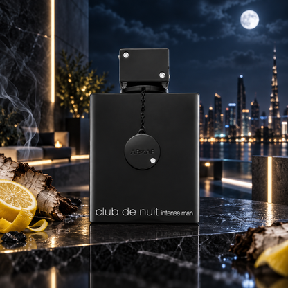 ARMAF club de nuit itense men