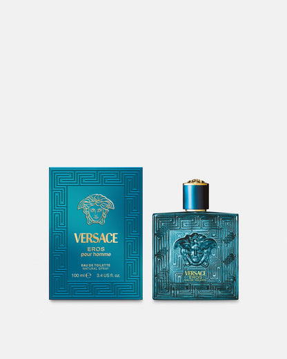 Versace Eros