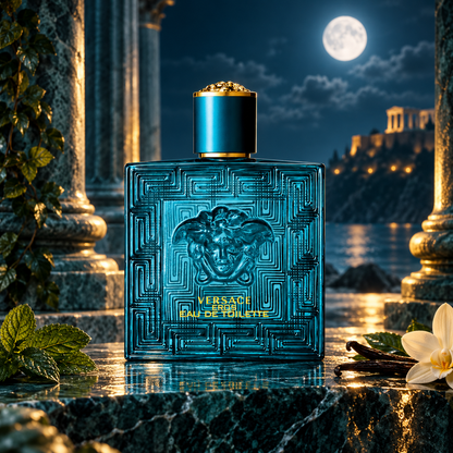 Versace Eros