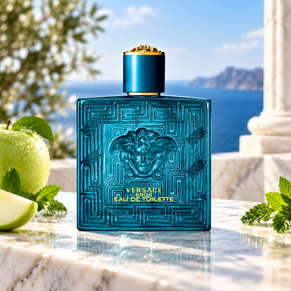 Versace Eros