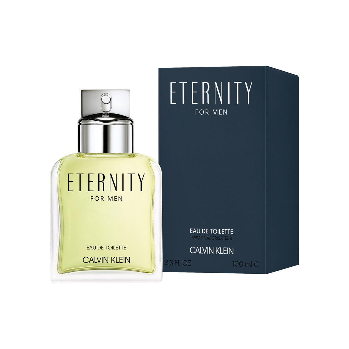 Calvin Klein Eternity for Men perfume by Calvin Klein