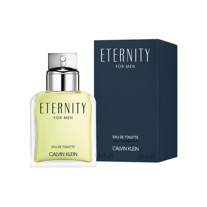 Calvin Klein Eternity for Men