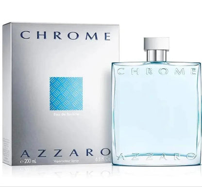 Azzaro Chrome
