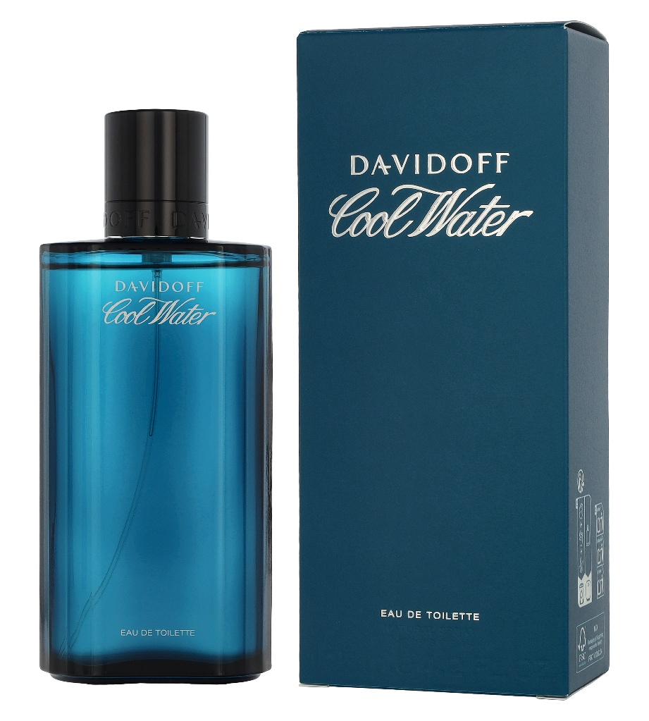 Davidoff Cool Water perfume by Davidoff