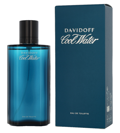 Davidoff Cool Water