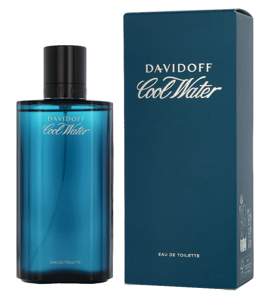 Davidoff Cool Water by Davidoff
