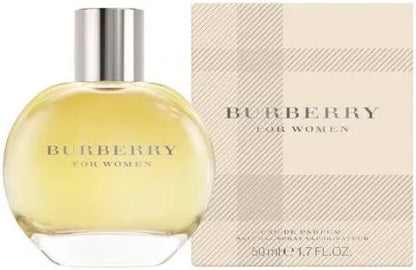 Burberry Eau de Parfum 50ml Women