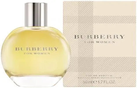 Burberry Eau de Parfum 50ml Women by Burberry