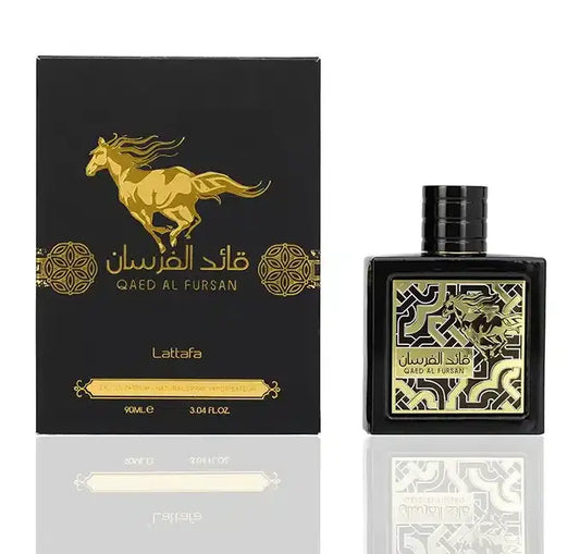 Lattafa Qaed Al Fursan by Lattafa