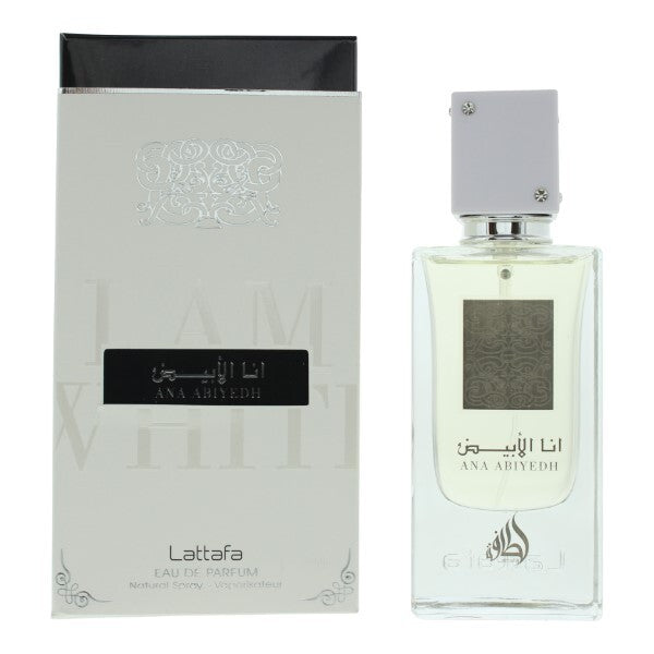 Lattafa Ana Abiyedh perfume by Lattafa