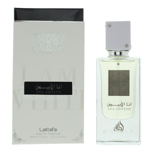 Lattafa Ana Abiyedh by Lattafa