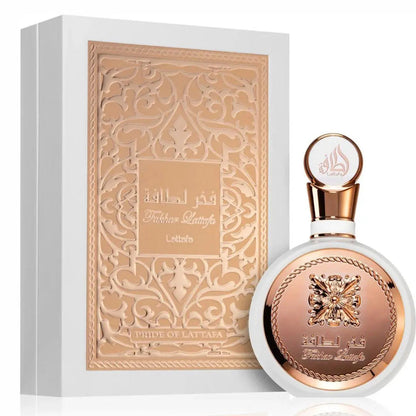 Lattafa Fakhar Rose