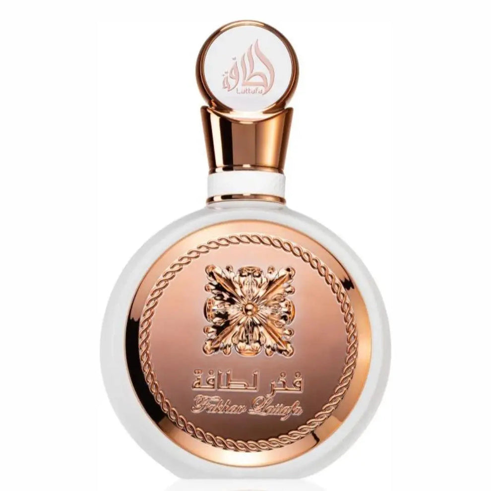 Lattafa Fakhar Rose perfume by Lattafa