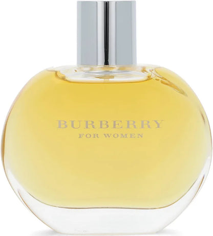 Burberry Eau de Parfum 50ml Women