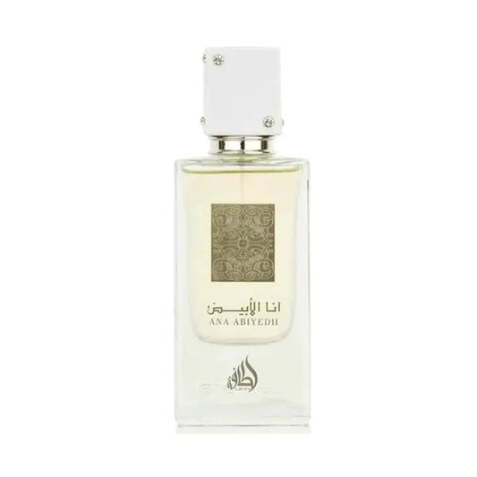 Lattafa Ana Abiyedh by Lattafa