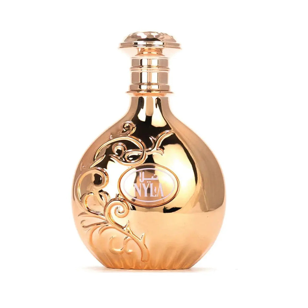 Arabiyat Prestige Nyla Eau de Parfum 80ml Spray perfume by Arabiyat Prestige