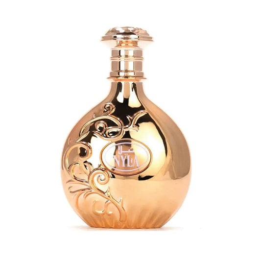 Arabiyat Prestige Nyla Eau de Parfum 80ml Spray by Arabiyat Prestige