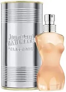 Jean Paul Gaultier Classique Eau de Toilette 50ml Spray by Jean Paul Gaultier
