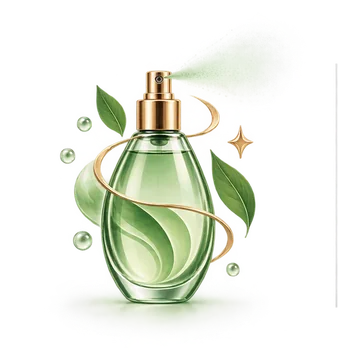 Top notes fragrance icon